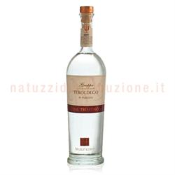 Grappa Teroldego Cl.70