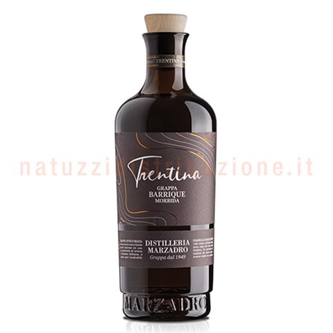 Grappa La Trentina Morbida Cl.70