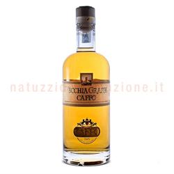 Vecchia Grappa Caffo Cl.70