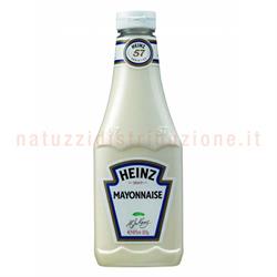 Heinz Squeezer Mayo Ml.220