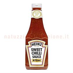 Heinz Squeezer Sweet Chilli Sauce Ml.220