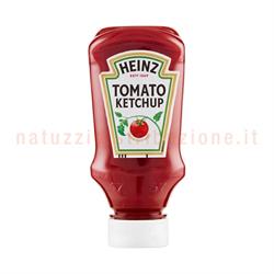 Heinz Top Down Ketchup Ml.220