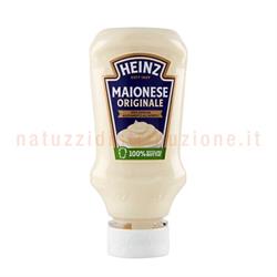 Heinz Top Down Mayo Ml.220
