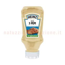 Heinz Top Down Tre Pepi Ml.220