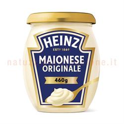 Heinz Vetro Mayo  Ml.480