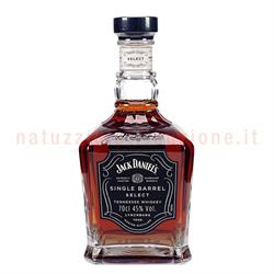 Jack Daniel's Fire Cl.100