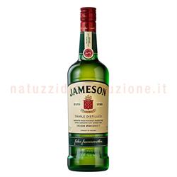Jameson Irish Whiskey Lt.1