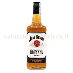 Whiskey Jim Beam Lt.1