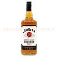 Whiskey Jim Beam Lt.1