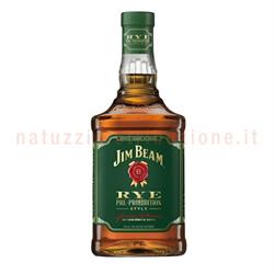Jim Beam Rye Cl.70
