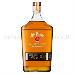 Whiskey Jim Beam Signature Craft Cl.70