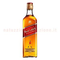 Johnnie Walker Red Label Lt.1