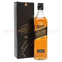 Johnnie Walker Black Label 12 Years Old Cl.70