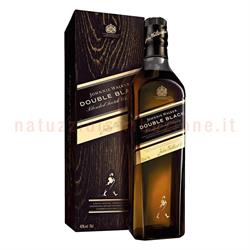 Johnnie Walker Double Black Cl.70