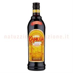 Kahlua Liquore Al Caffè Lt.1
