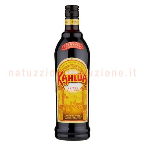 Kahlua Caffe' Cl.70