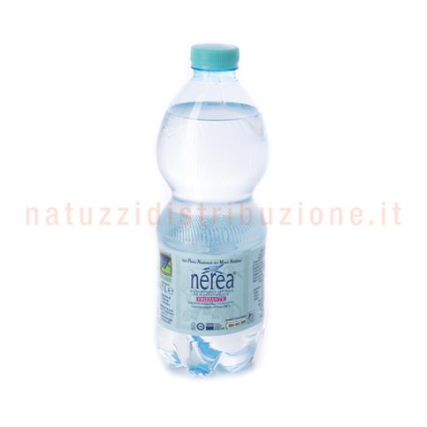 Acqua Nerea Frizzante Pet Cl.50 x24