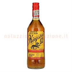 Kingston62 Gold Cl.100