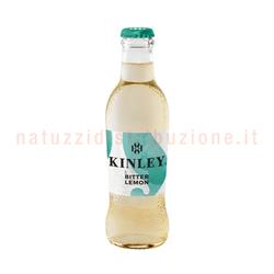 Kinlay Tonica Lemon Vetro Cl.20 X24