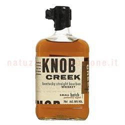 Whiskey Knob Creek Bourbon Cl.70