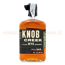 Whiskey Knob Creek Rye Cl.70