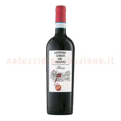 Lacryma Christi Rosso Villa Dora  Cl.75