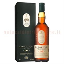 Lagavulin 16 Years Old Cl. 70
