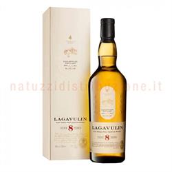 Lagavulin 8yo Cl.70