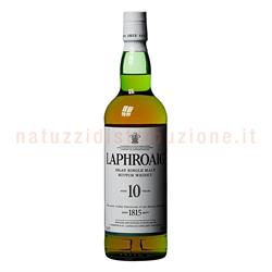 Laphroaig 10 Years Old Cl. 70
