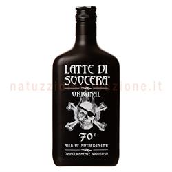 Latte Di Suocera Cl. 70