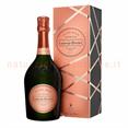 Laurent Perrier Cuvee' Astucciato Rose' Cl.75