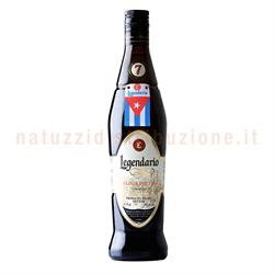 Legendario Elixir De Cuba Cl. 70