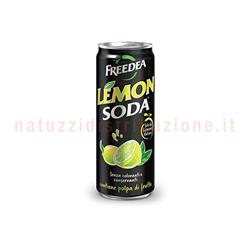 Lemon Soda Lattina Cl.33 X24