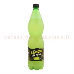 Lemon Soda Pet Lt.1