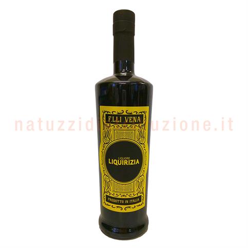 Liquirizia Fratelli Vena Cl.70