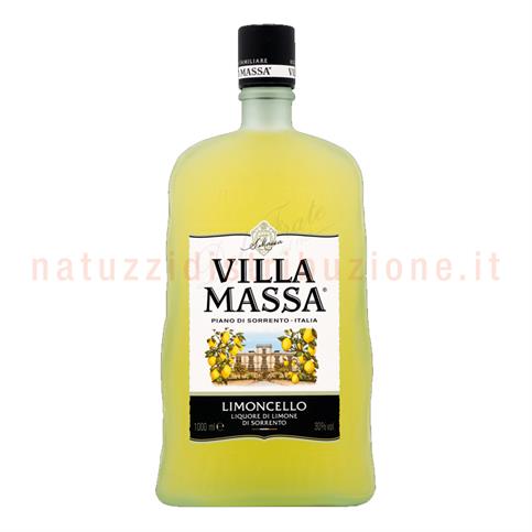 Limoncello Villa Massa Cl.100