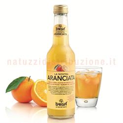 Lurisia Aranciata Ml.275 x24