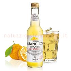 Lurisia Aranciata Amara Ml.275 x24