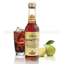 Lurisia Chinotto Ml.275 x24