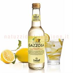 Lurisia Gazzosa Ml.275 x24