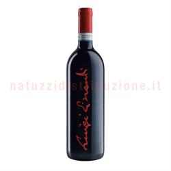 Luigi Einaudi Langhe Rosso Doc Cl.75