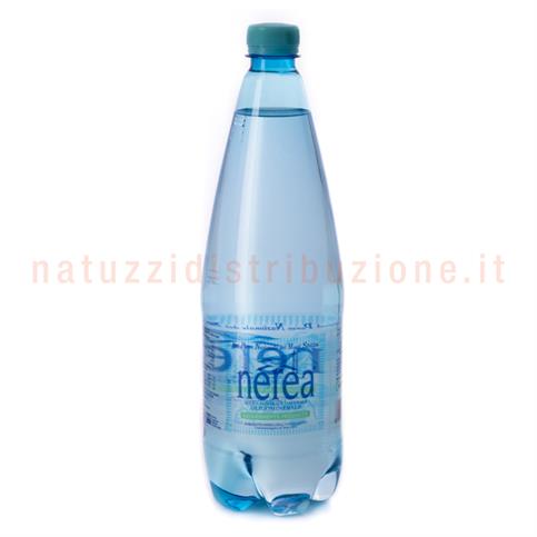 Acqua Nerea Legg. Frizzante Pet Lt.1x12