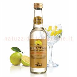 Lurisia Acqua Tonica E Chinotto Ml.275 x24