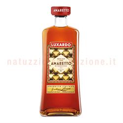 Luxardo Amaretto Saschira Cl.70