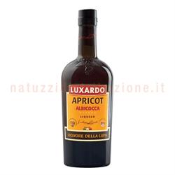 Luxardo Apricot Liquore Di Albicocche Cl.70