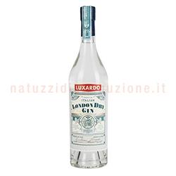 Luxardo London Dry Gin Cl.70