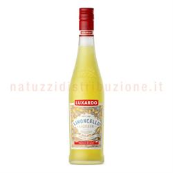 Luxardo Limoncello Cl.70
