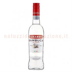 Luxardo Sambuca Dei Cesari Cl.70