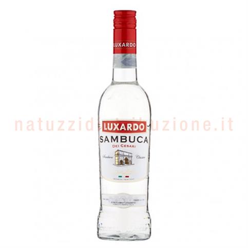 Luxardo Sambuca Dei Cesari Cl.70