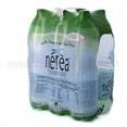 Acqua Nerea Legg. Frizzante Pet 1,5lt x6